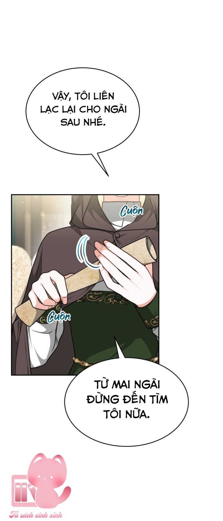 Từ Chồng Cũ Hóa Thành Nam Chính - Chap 15 - Trang 68