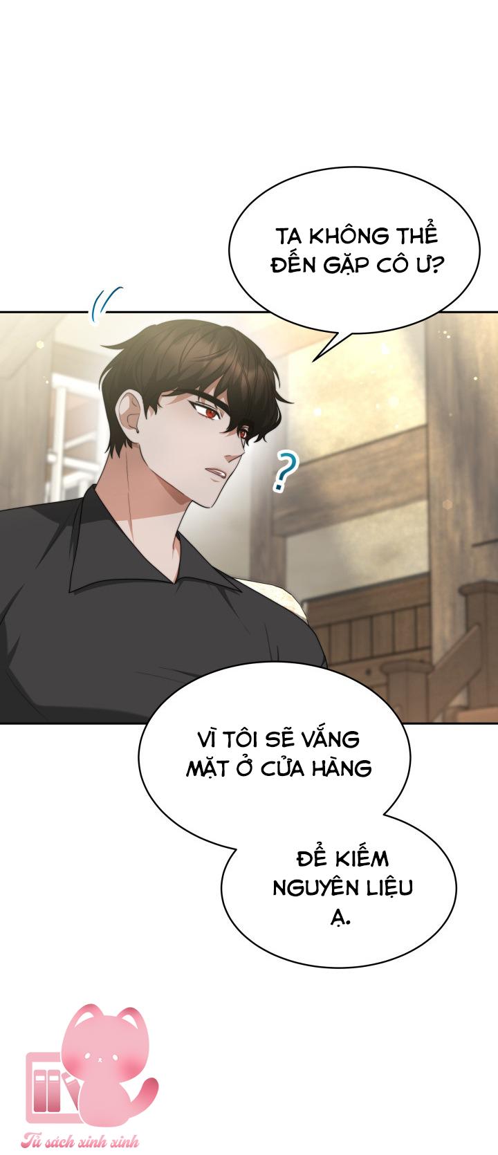 Từ Chồng Cũ Hóa Thành Nam Chính - Chap 15 - Trang 69