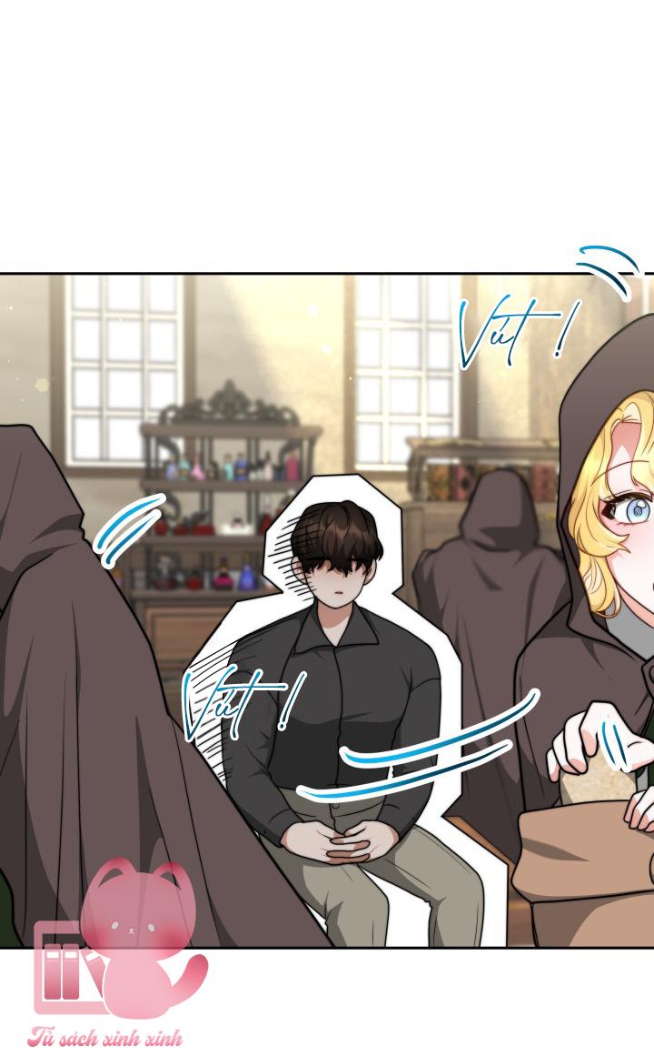Từ Chồng Cũ Hóa Thành Nam Chính - Chap 15 - Trang 70