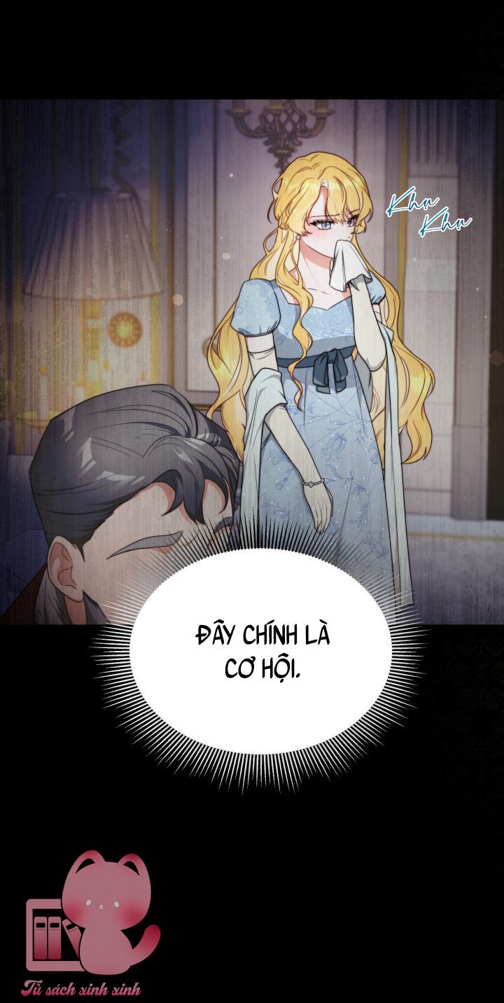 Từ Chồng Cũ Hóa Thành Nam Chính - Chap 15 - Trang 8