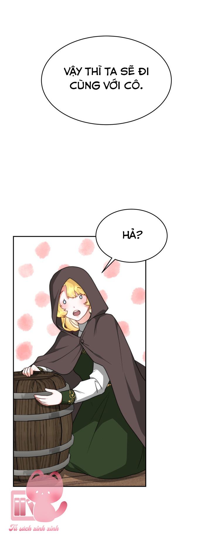 Từ Chồng Cũ Hóa Thành Nam Chính - Chap 15 - Trang 71