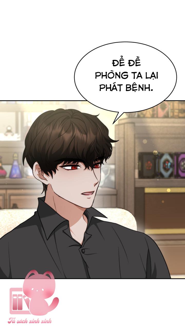 Từ Chồng Cũ Hóa Thành Nam Chính - Chap 15 - Trang 72