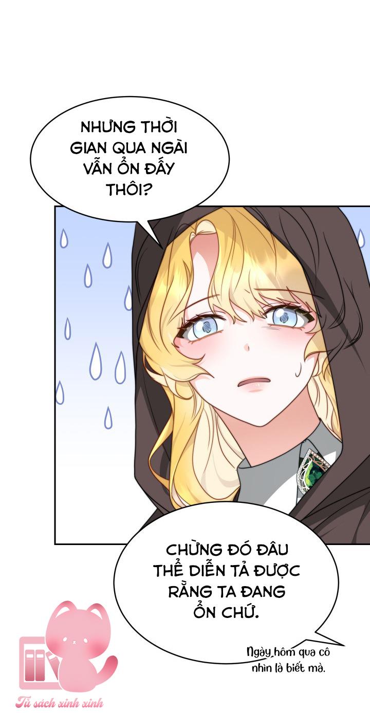 Từ Chồng Cũ Hóa Thành Nam Chính - Chap 15 - Trang 73