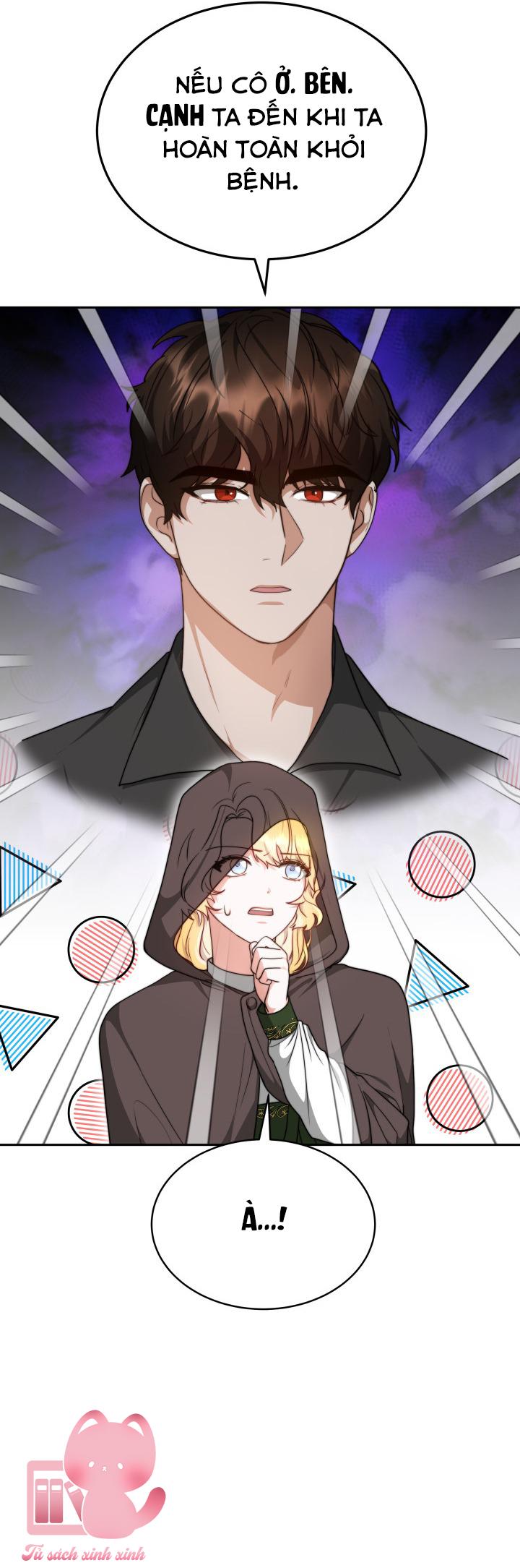Từ Chồng Cũ Hóa Thành Nam Chính - Chap 15 - Trang 76