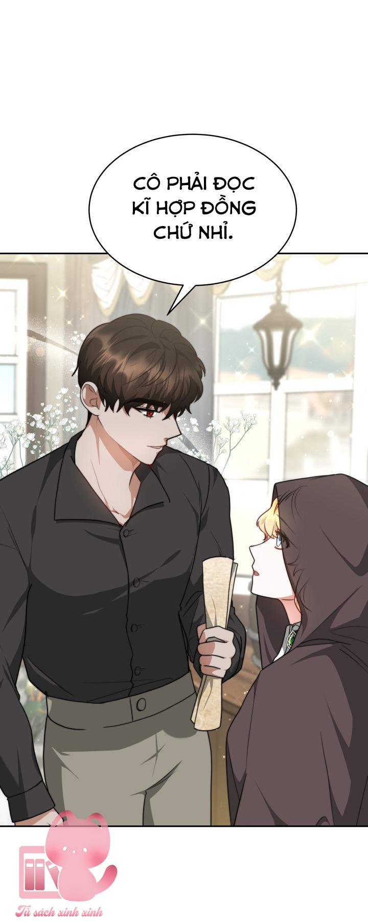 Từ Chồng Cũ Hóa Thành Nam Chính - Chap 15 - Trang 78