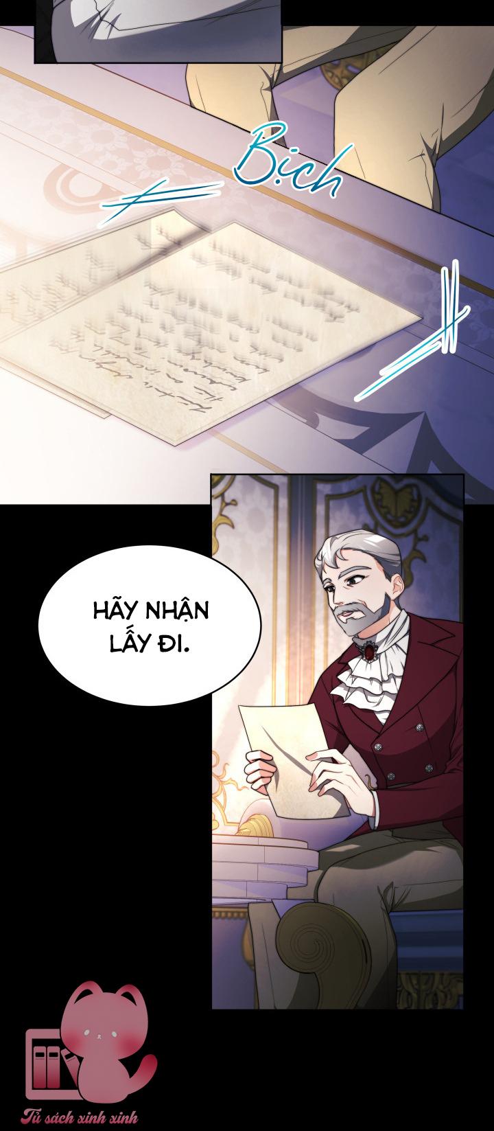 Từ Chồng Cũ Hóa Thành Nam Chính - Chap 15 - Trang 10