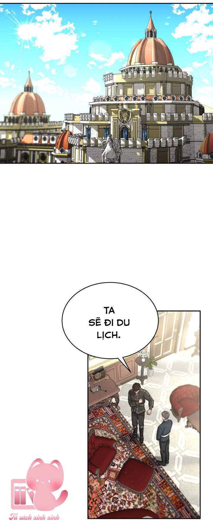 Từ Chồng Cũ Hóa Thành Nam Chính - Chap 16 - Trang 2