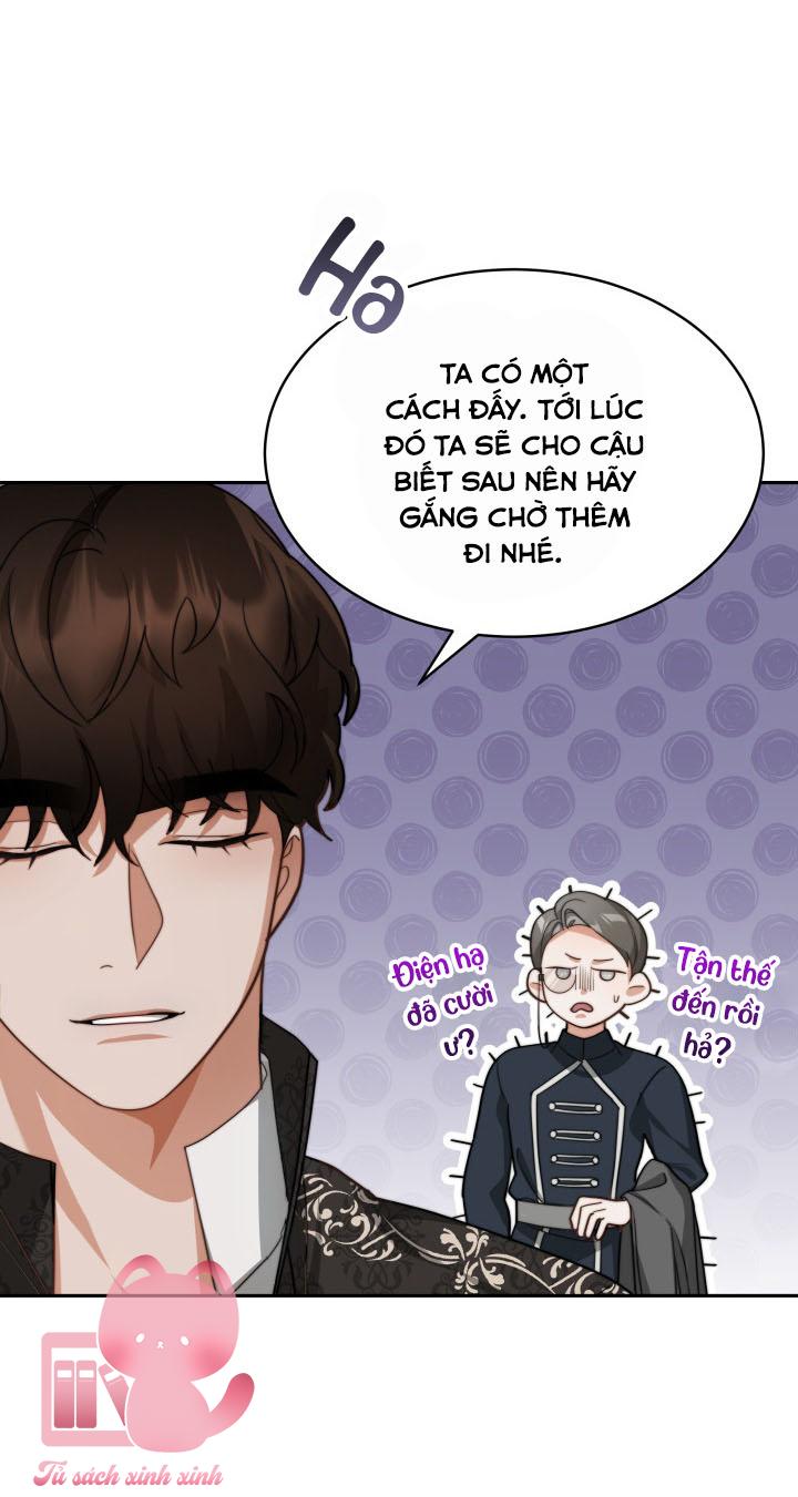Từ Chồng Cũ Hóa Thành Nam Chính - Chap 16 - Trang 11