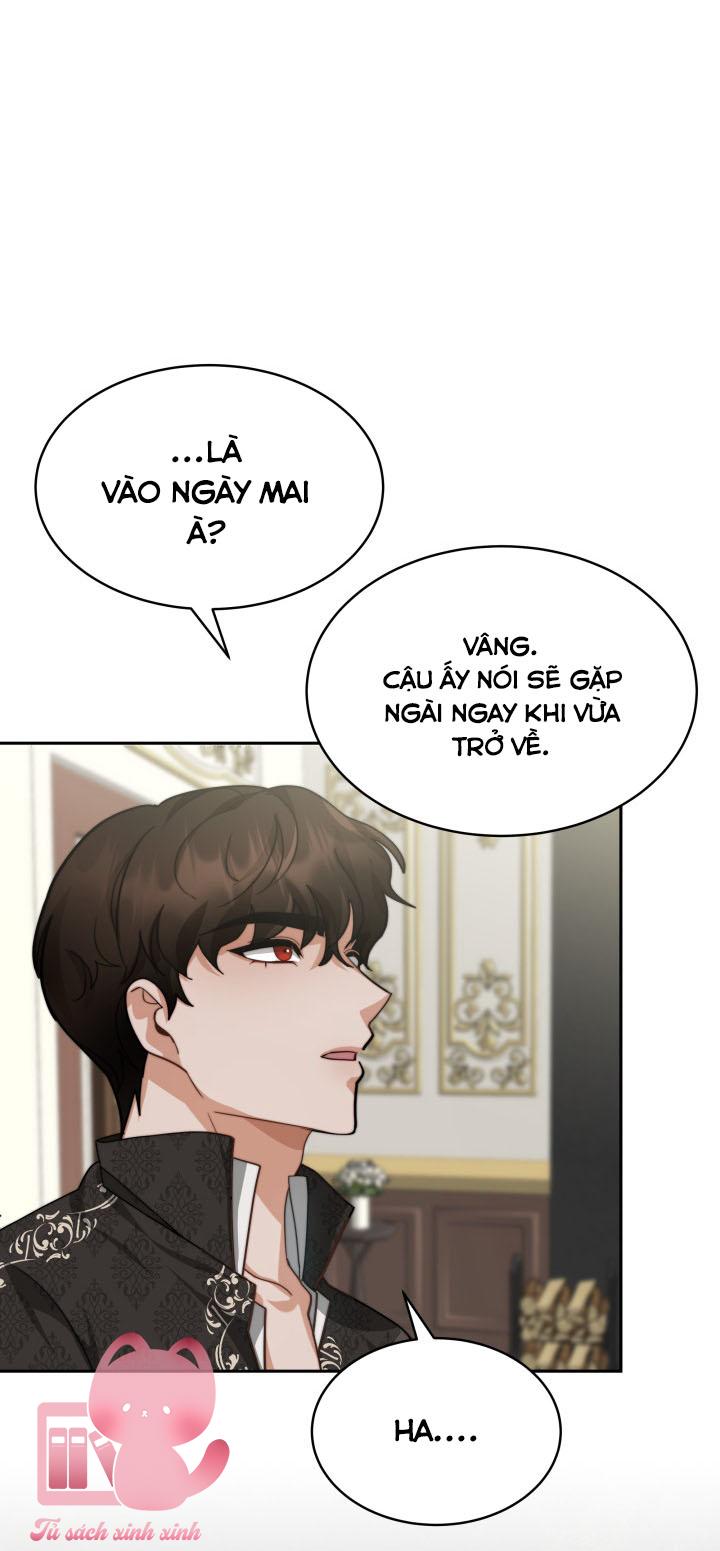 Từ Chồng Cũ Hóa Thành Nam Chính - Chap 16 - Trang 13