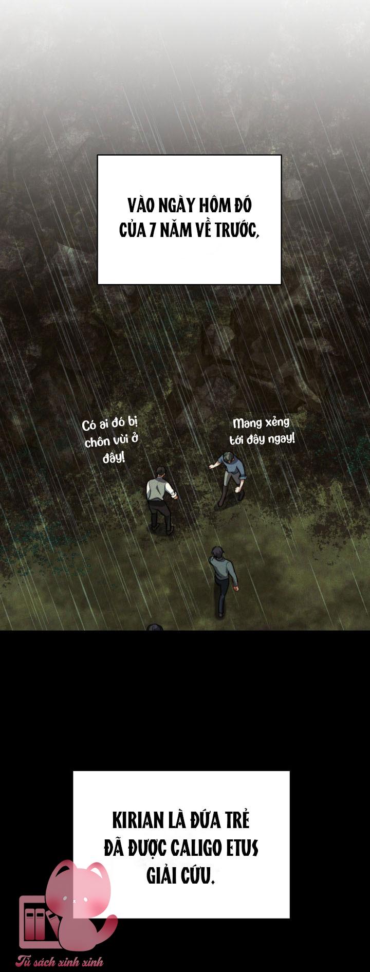 Từ Chồng Cũ Hóa Thành Nam Chính - Chap 16 - Trang 14