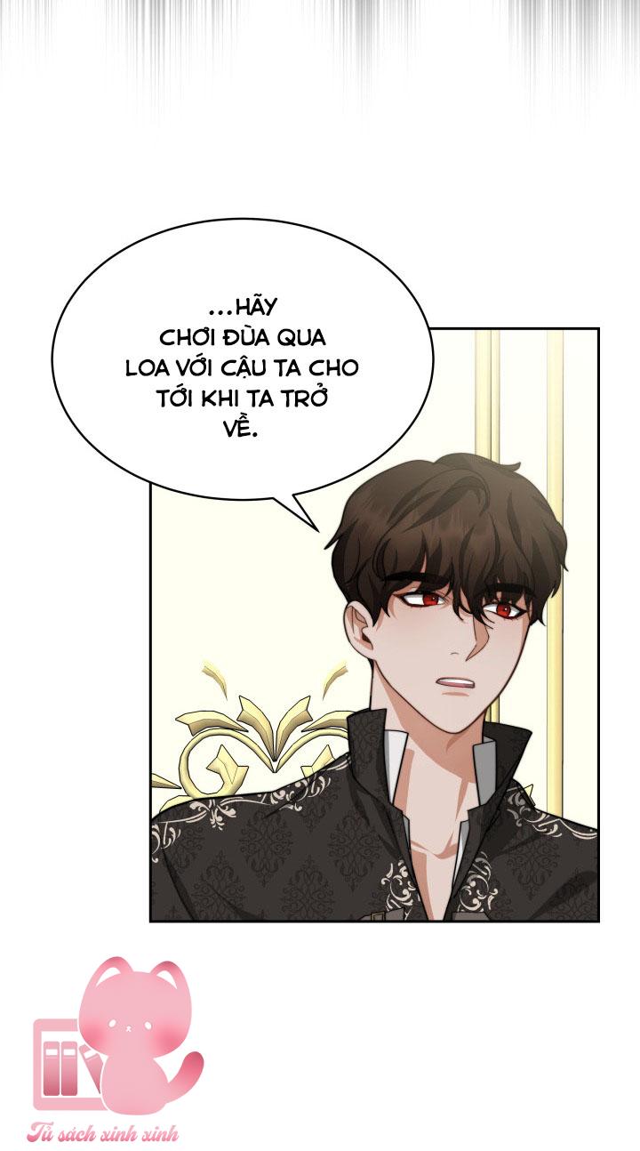 Từ Chồng Cũ Hóa Thành Nam Chính - Chap 16 - Trang 16