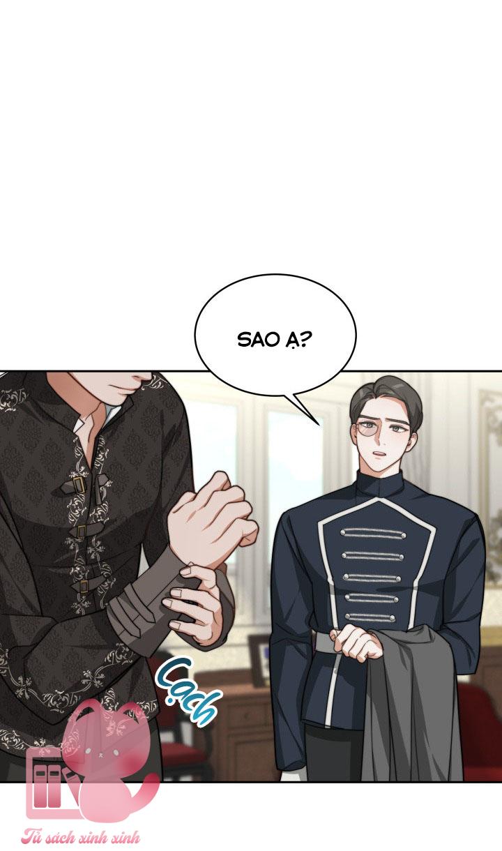 Từ Chồng Cũ Hóa Thành Nam Chính - Chap 16 - Trang 3