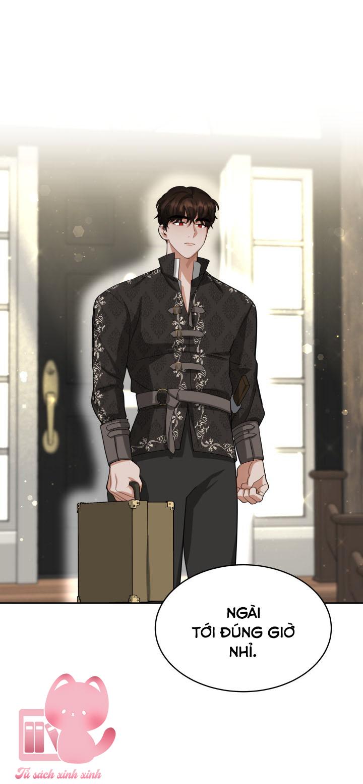 Từ Chồng Cũ Hóa Thành Nam Chính - Chap 16 - Trang 22