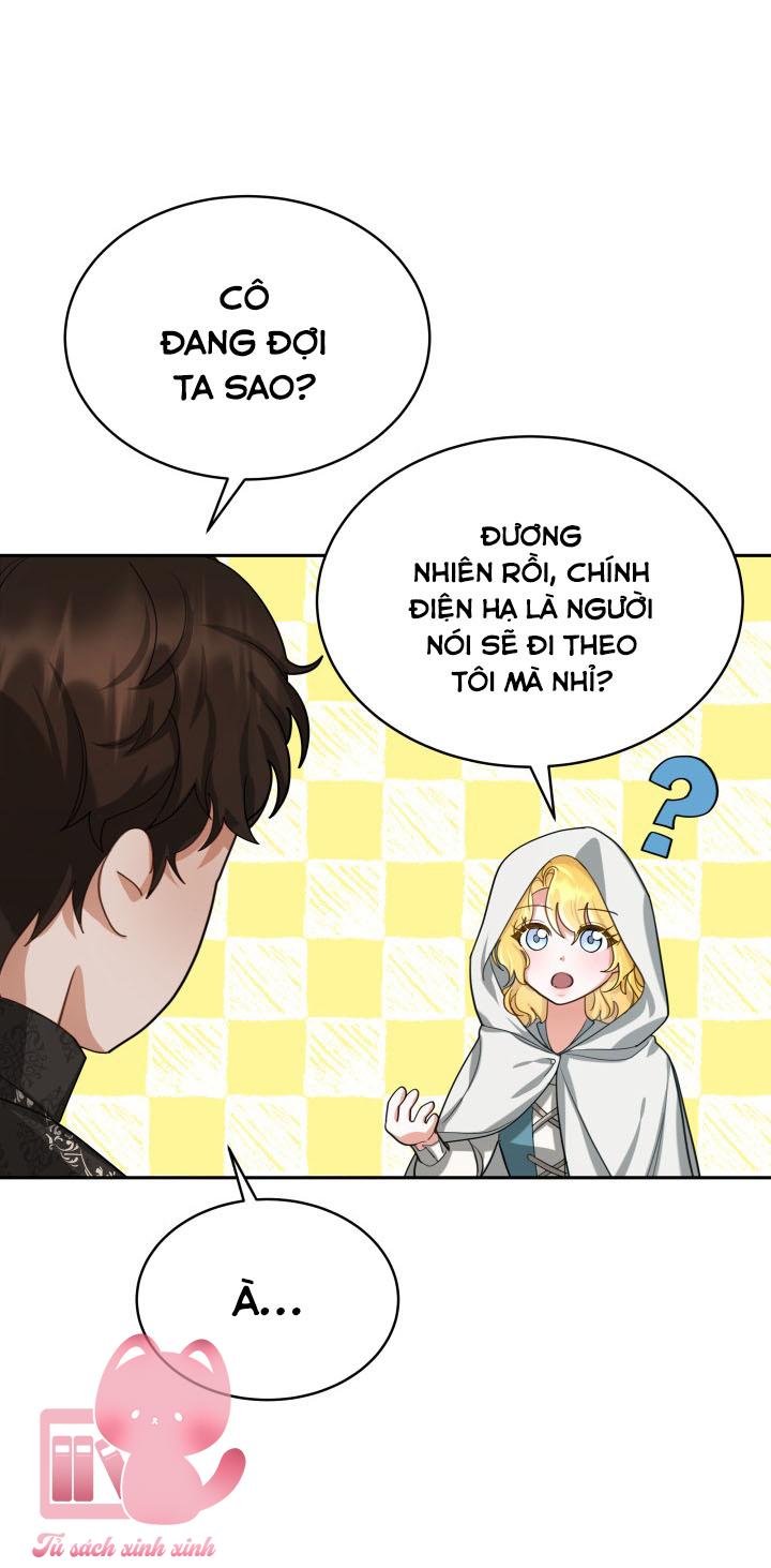 Từ Chồng Cũ Hóa Thành Nam Chính - Chap 16 - Trang 23