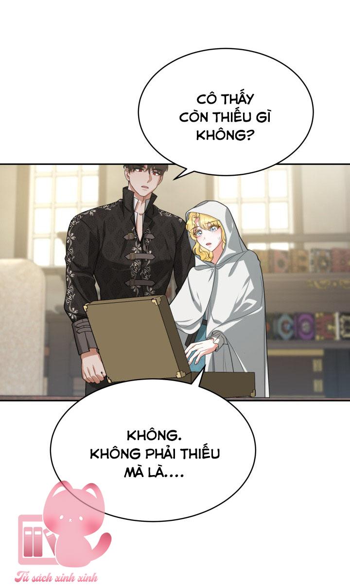 Từ Chồng Cũ Hóa Thành Nam Chính - Chap 16 - Trang 25