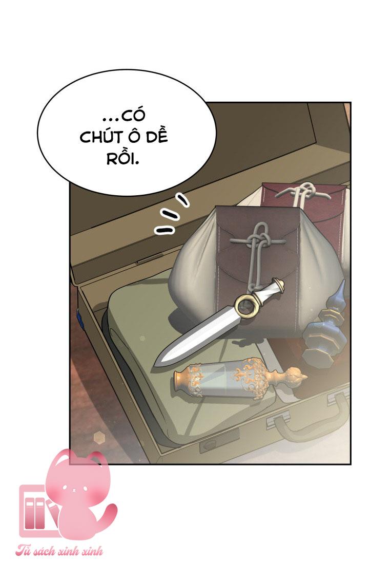 Từ Chồng Cũ Hóa Thành Nam Chính - Chap 16 - Trang 26