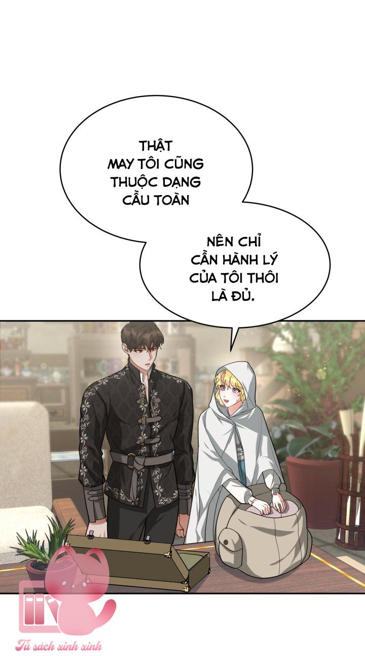Từ Chồng Cũ Hóa Thành Nam Chính - Chap 16 - Trang 27
