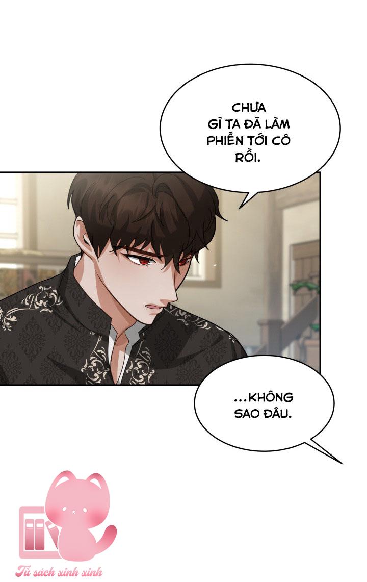 Từ Chồng Cũ Hóa Thành Nam Chính - Chap 16 - Trang 28