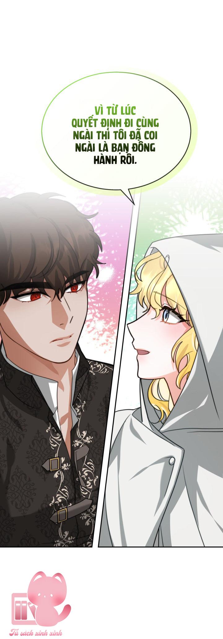 Từ Chồng Cũ Hóa Thành Nam Chính - Chap 16 - Trang 29