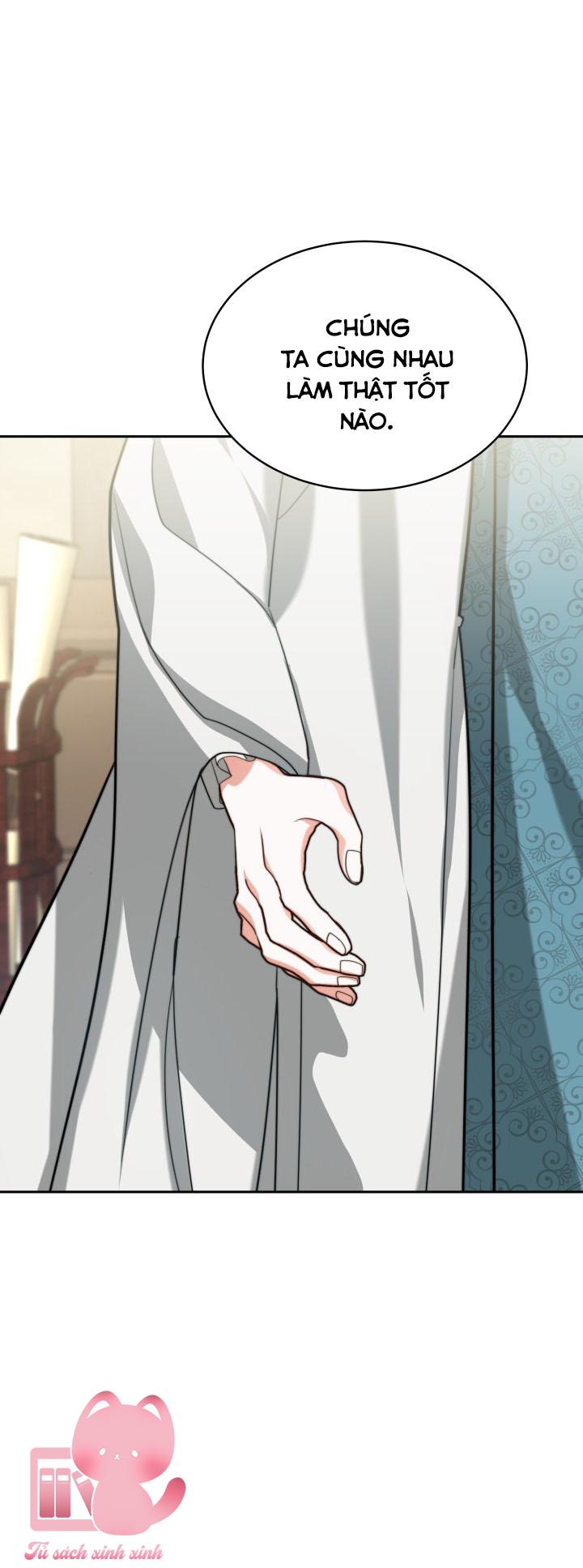 Từ Chồng Cũ Hóa Thành Nam Chính - Chap 16 - Trang 30