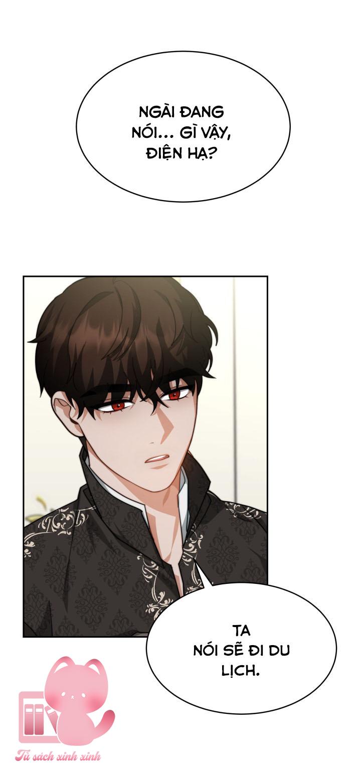 Từ Chồng Cũ Hóa Thành Nam Chính - Chap 16 - Trang 4
