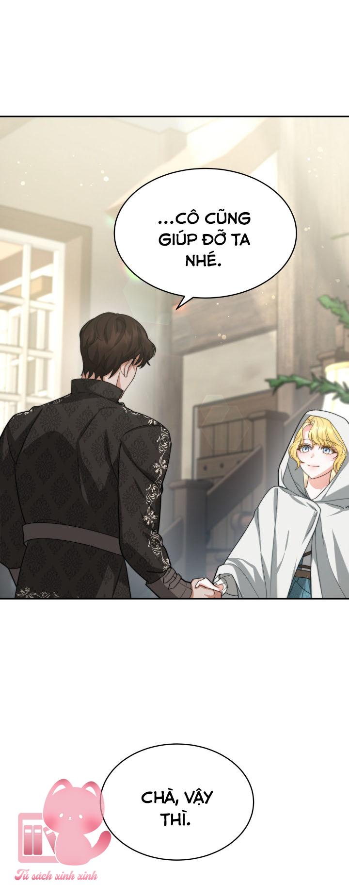 Từ Chồng Cũ Hóa Thành Nam Chính - Chap 16 - Trang 32