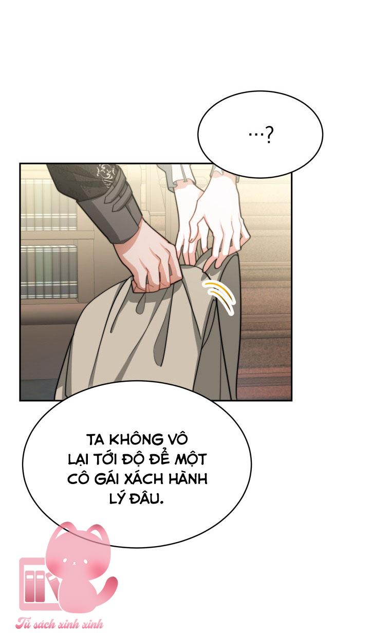 Từ Chồng Cũ Hóa Thành Nam Chính - Chap 16 - Trang 34
