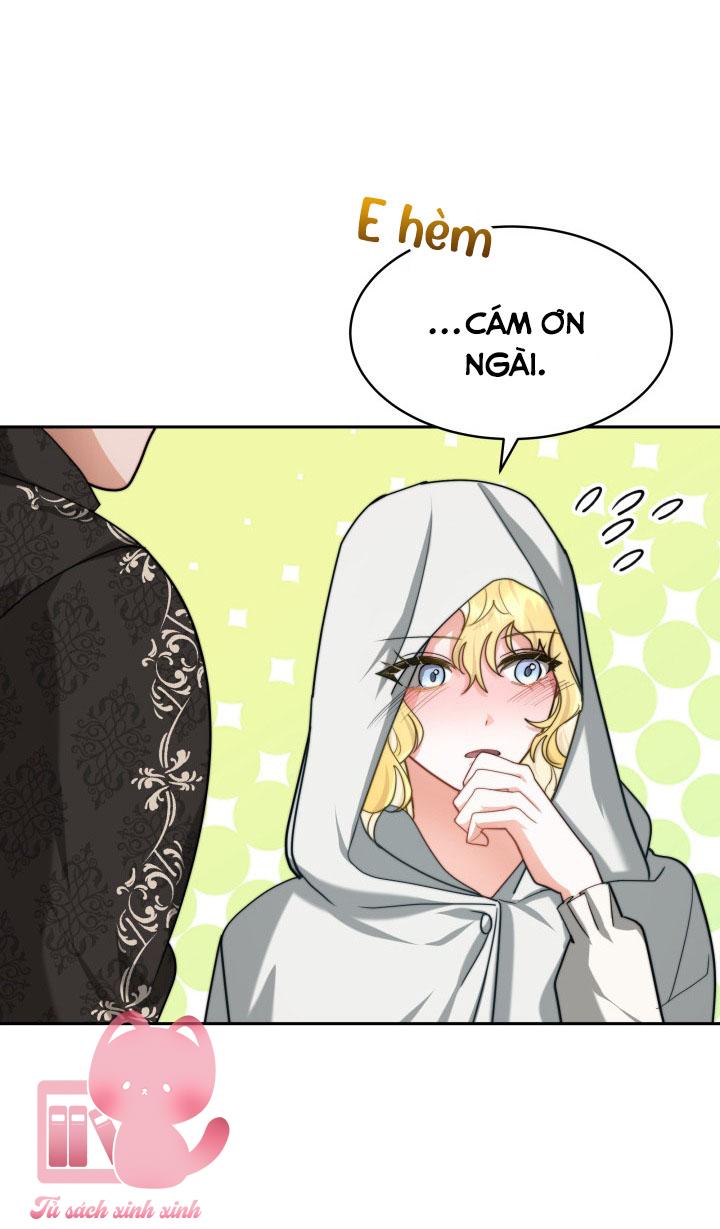 Từ Chồng Cũ Hóa Thành Nam Chính - Chap 16 - Trang 35