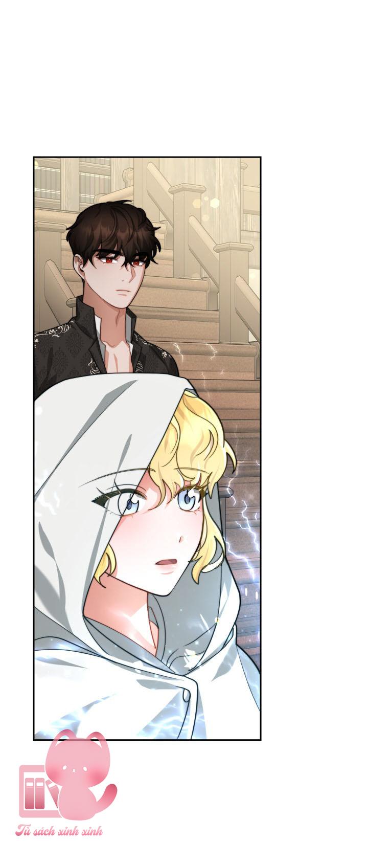 Từ Chồng Cũ Hóa Thành Nam Chính - Chap 16 - Trang 37
