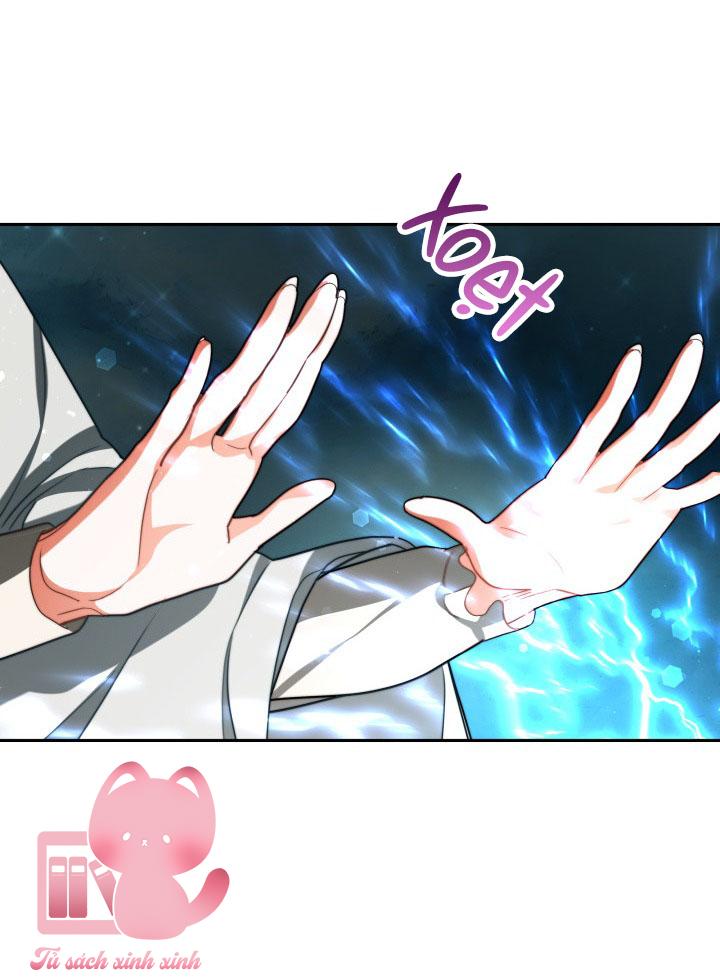 Từ Chồng Cũ Hóa Thành Nam Chính - Chap 16 - Trang 38