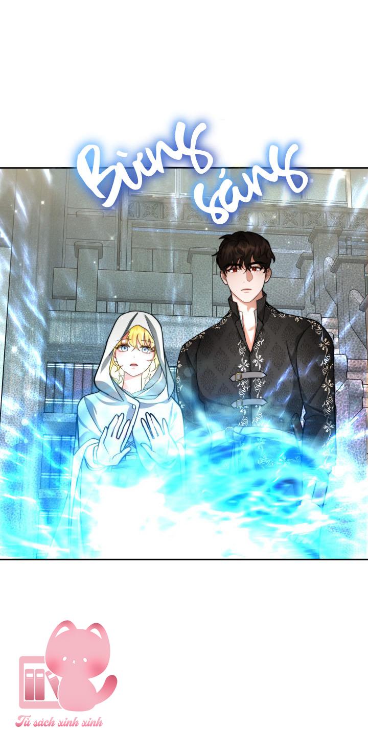 Từ Chồng Cũ Hóa Thành Nam Chính - Chap 16 - Trang 39