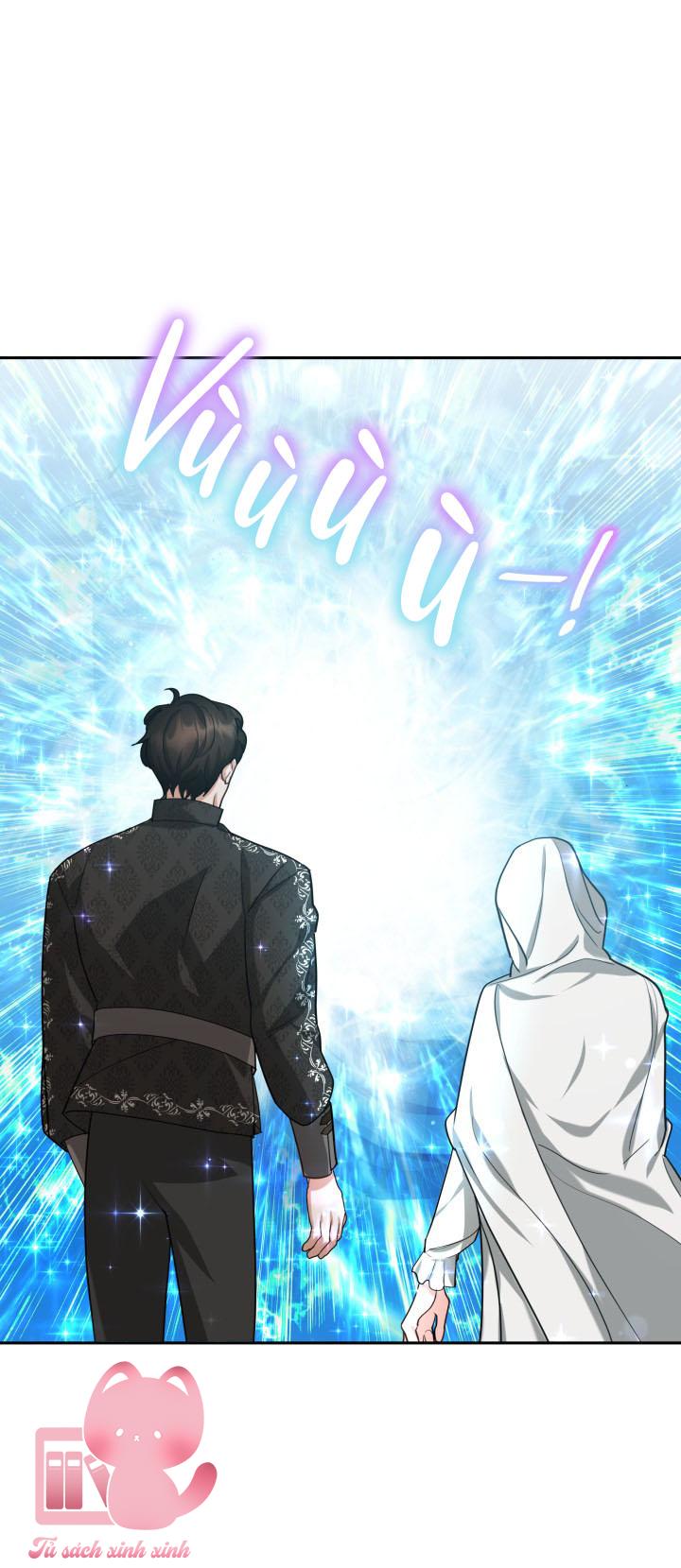 Từ Chồng Cũ Hóa Thành Nam Chính - Chap 16 - Trang 40