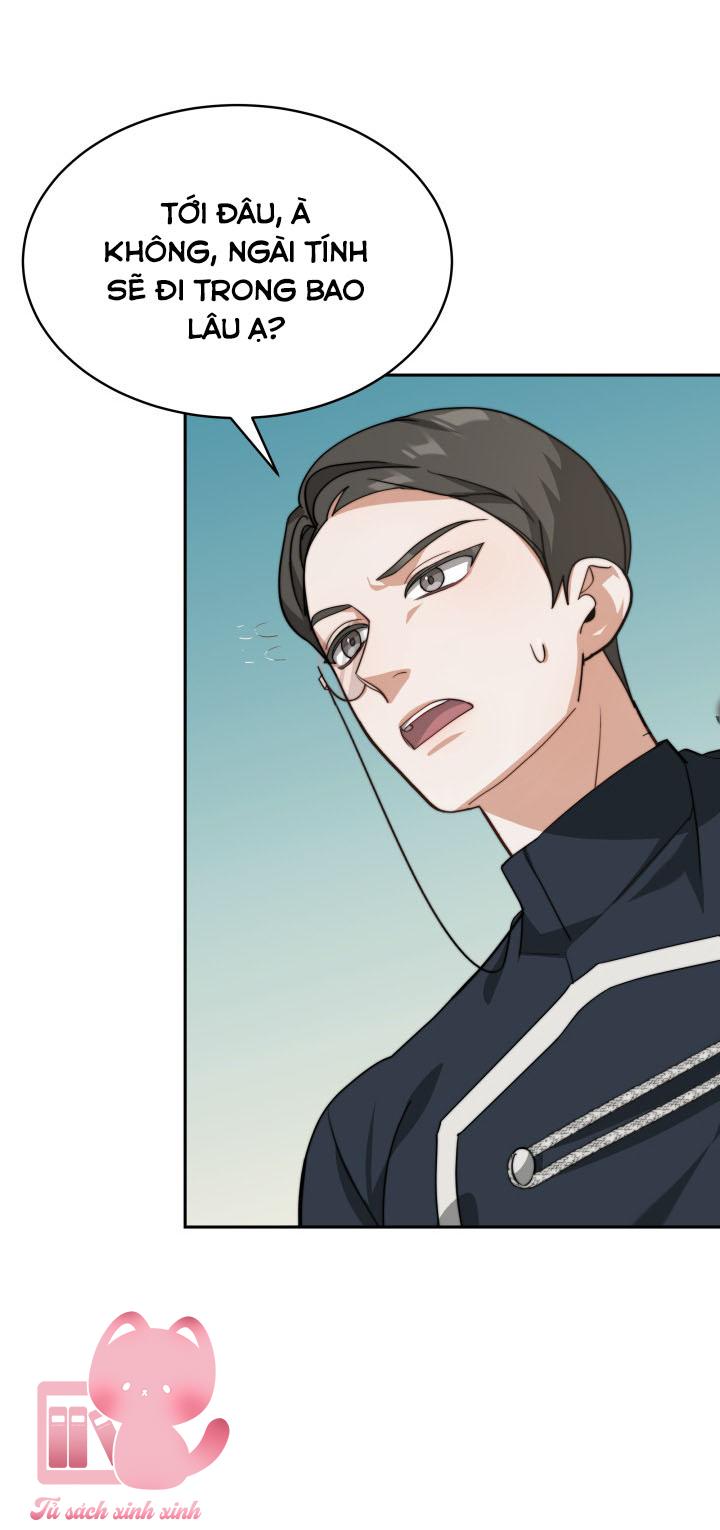 Từ Chồng Cũ Hóa Thành Nam Chính - Chap 16 - Trang 5