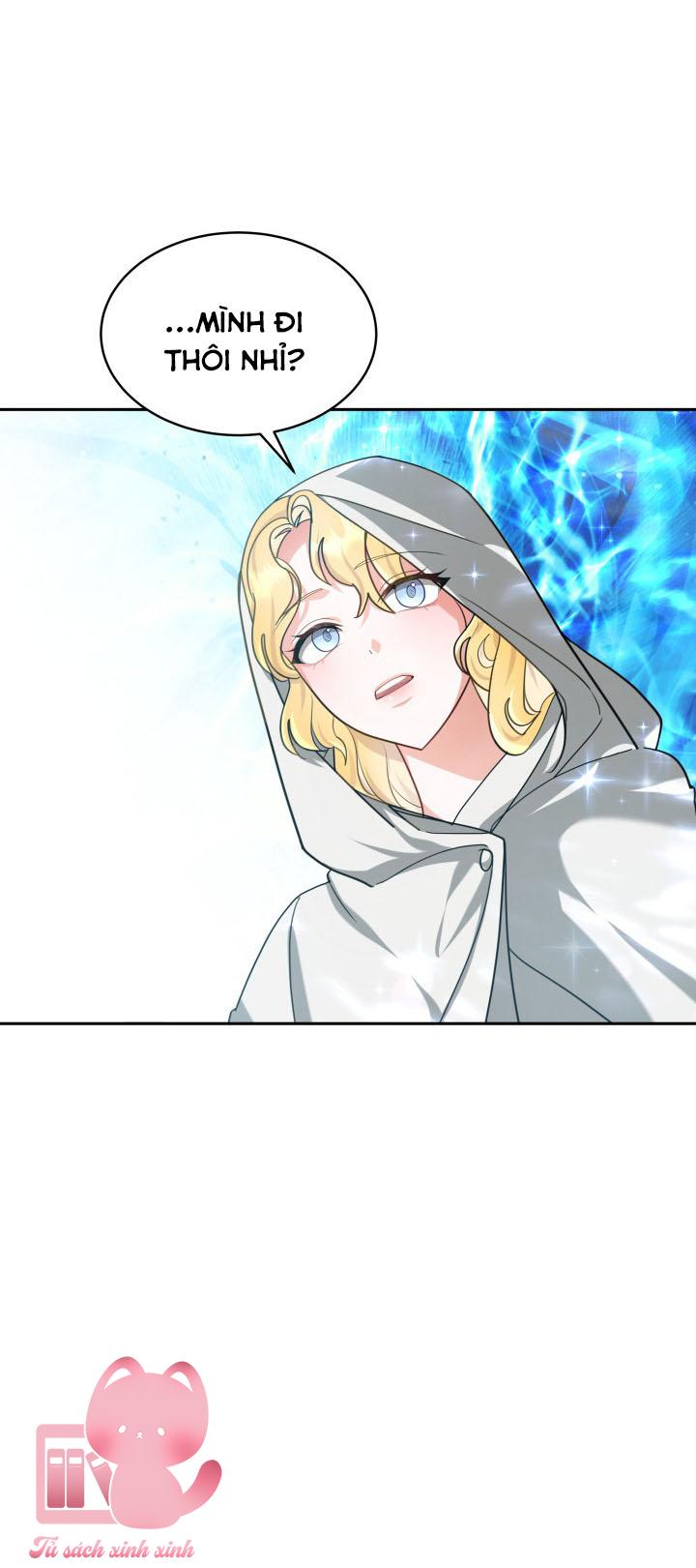 Từ Chồng Cũ Hóa Thành Nam Chính - Chap 16 - Trang 41