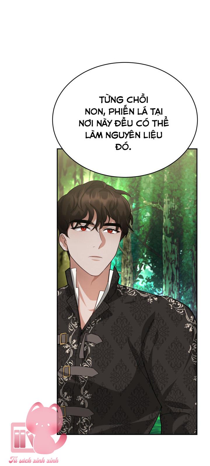 Từ Chồng Cũ Hóa Thành Nam Chính - Chap 16 - Trang 43