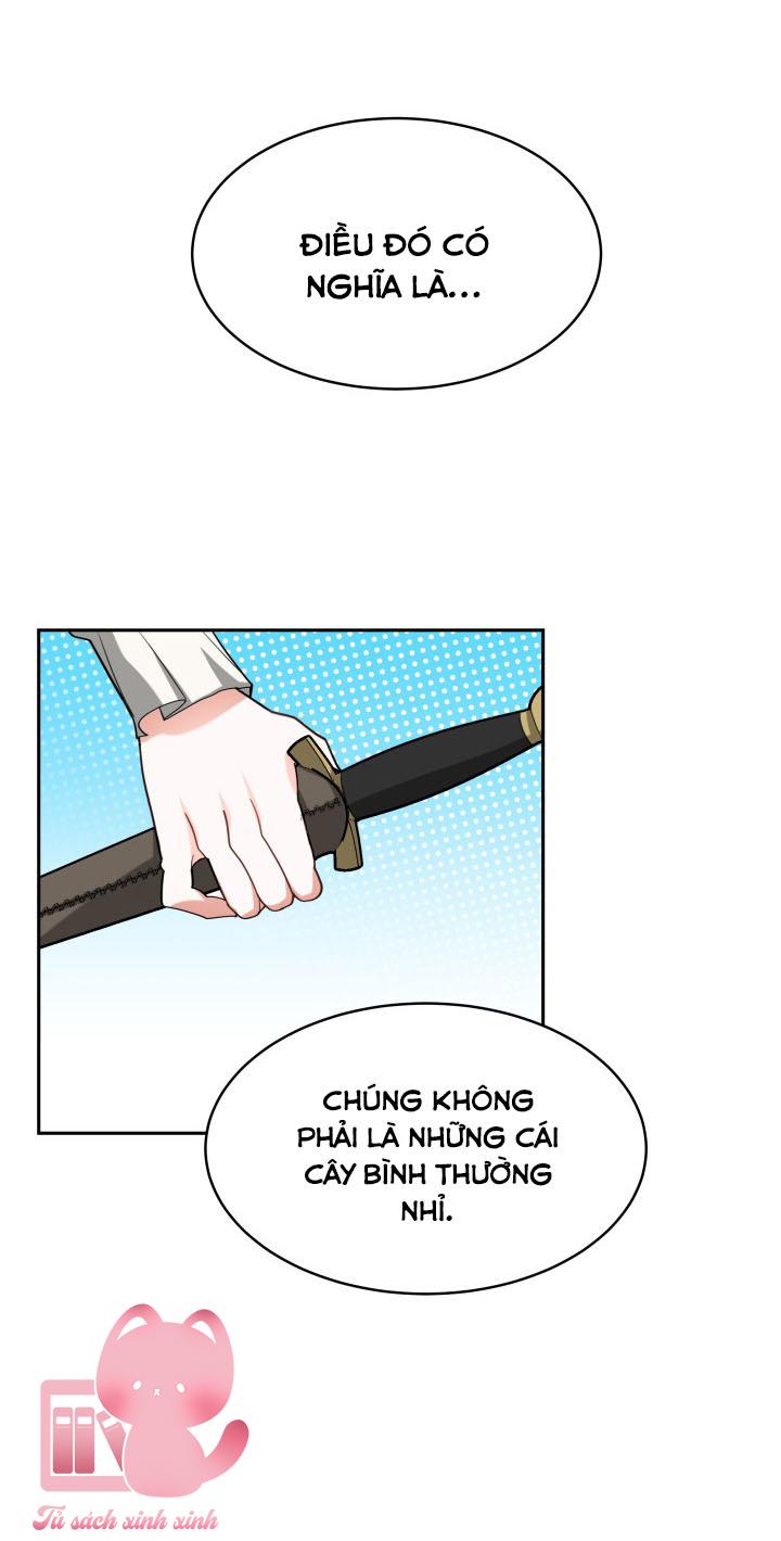 Từ Chồng Cũ Hóa Thành Nam Chính - Chap 16 - Trang 44