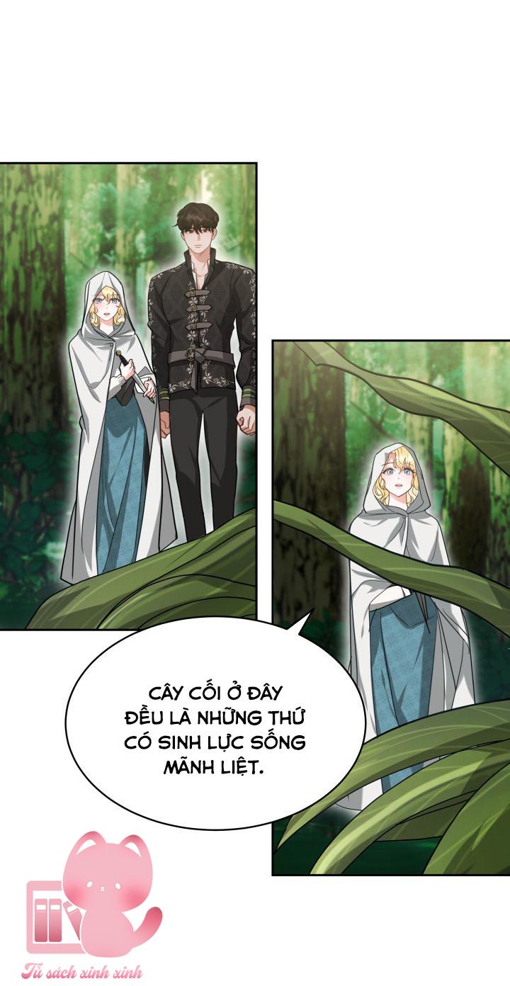 Từ Chồng Cũ Hóa Thành Nam Chính - Chap 16 - Trang 45