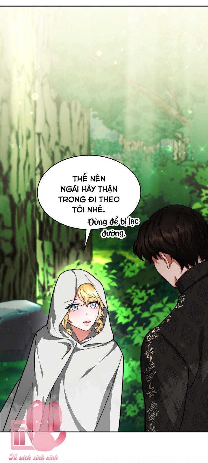 Từ Chồng Cũ Hóa Thành Nam Chính - Chap 16 - Trang 48