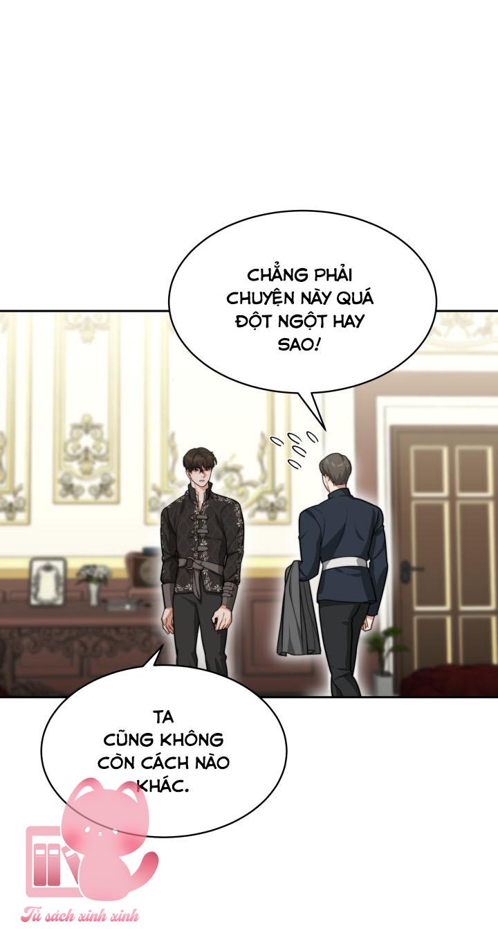 Từ Chồng Cũ Hóa Thành Nam Chính - Chap 16 - Trang 6