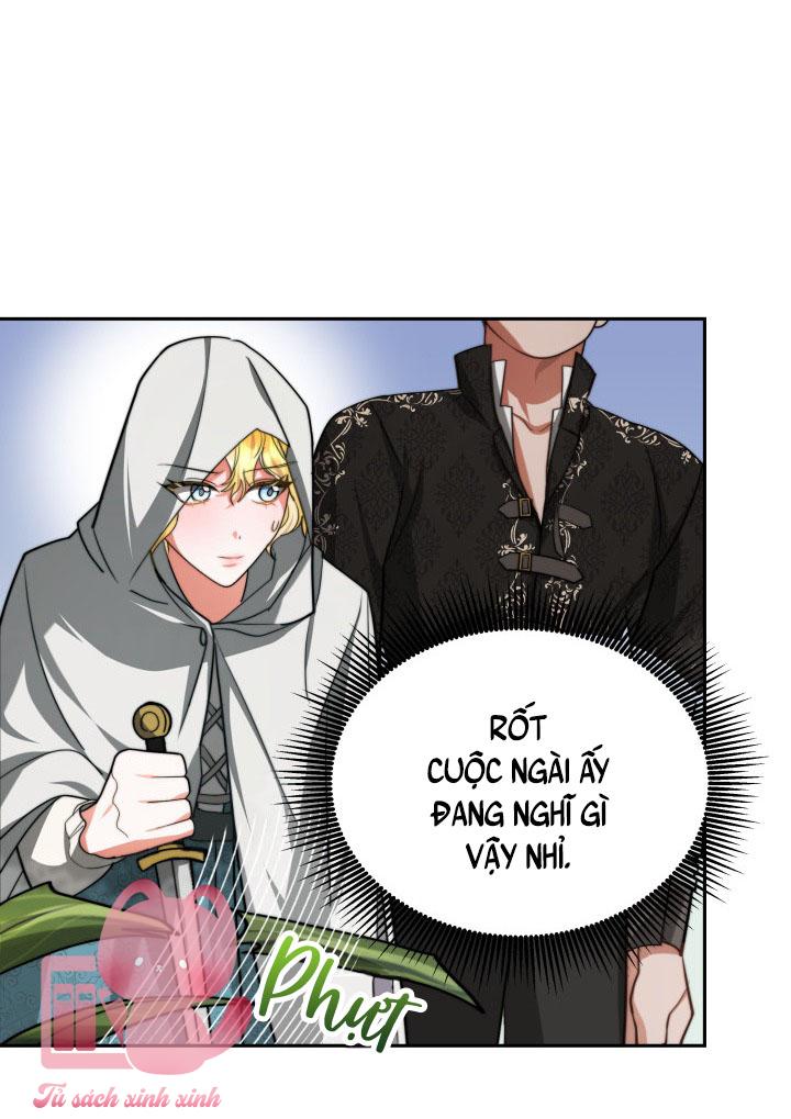 Từ Chồng Cũ Hóa Thành Nam Chính - Chap 16 - Trang 52