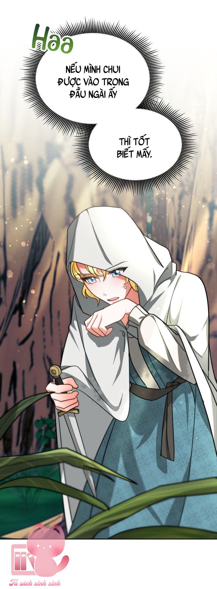 Từ Chồng Cũ Hóa Thành Nam Chính - Chap 16 - Trang 53