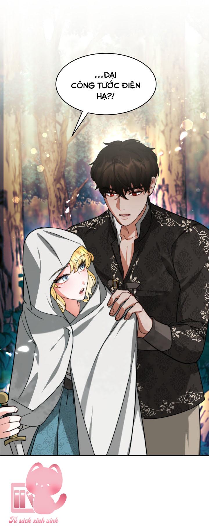Từ Chồng Cũ Hóa Thành Nam Chính - Chap 16 - Trang 56