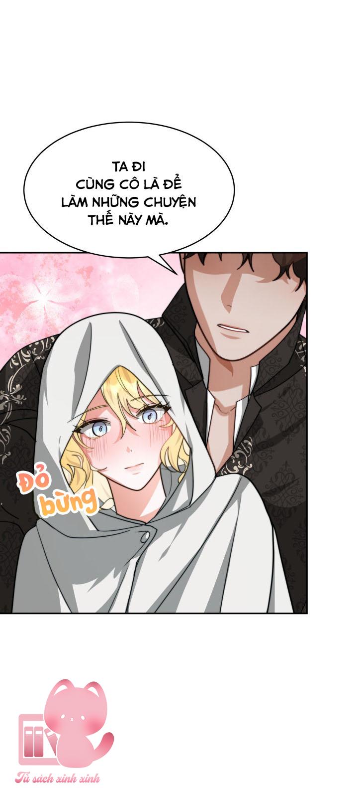 Từ Chồng Cũ Hóa Thành Nam Chính - Chap 16 - Trang 58