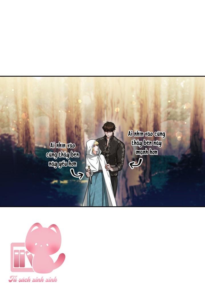 Từ Chồng Cũ Hóa Thành Nam Chính - Chap 16 - Trang 61