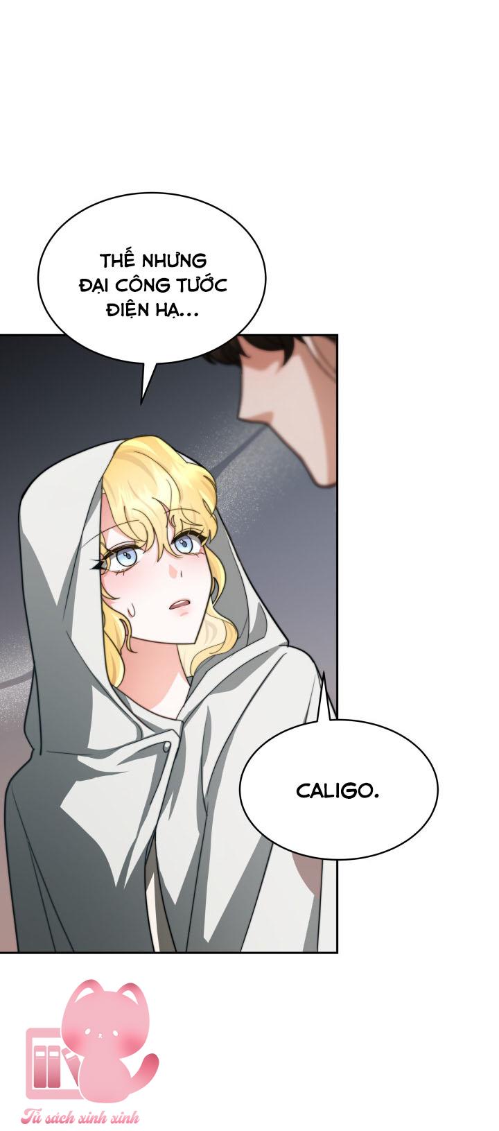 Từ Chồng Cũ Hóa Thành Nam Chính - Chap 16 - Trang 62