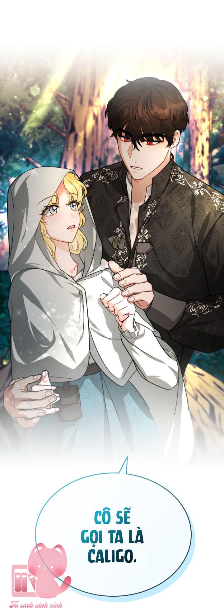 Từ Chồng Cũ Hóa Thành Nam Chính - Chap 16 - Trang 65