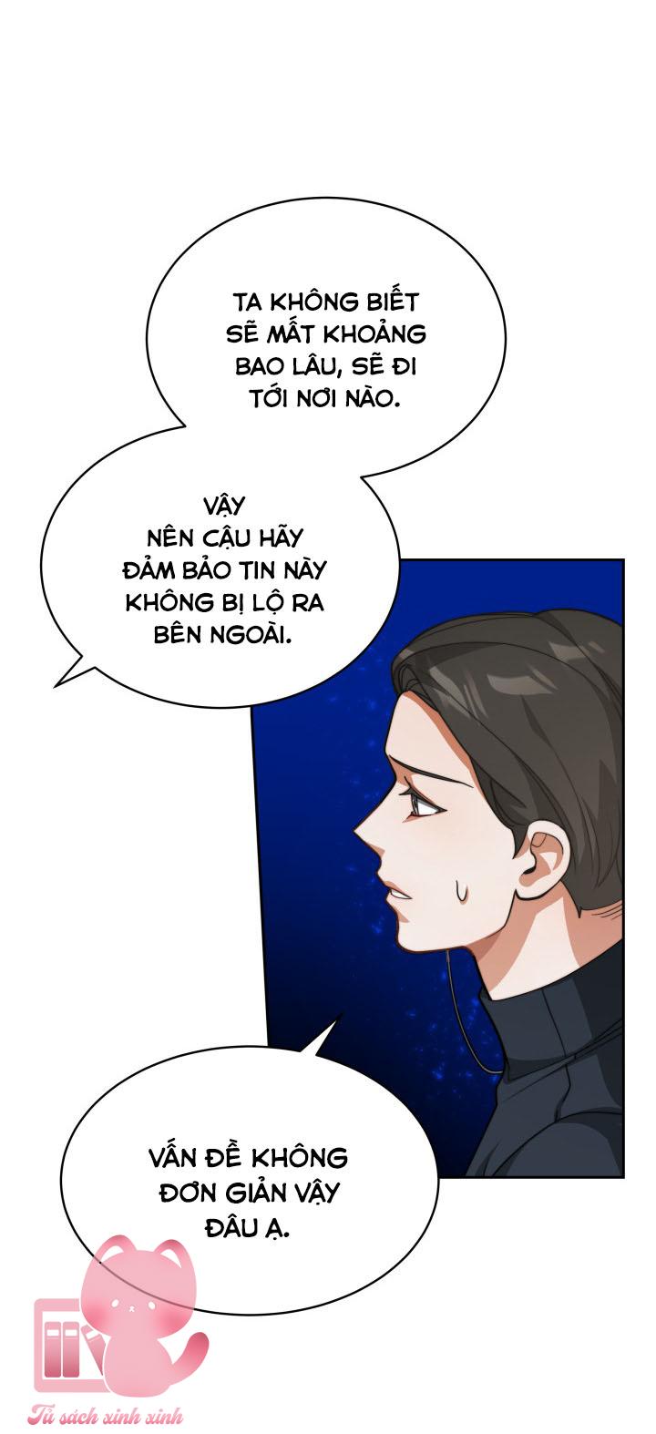 Từ Chồng Cũ Hóa Thành Nam Chính - Chap 16 - Trang 8