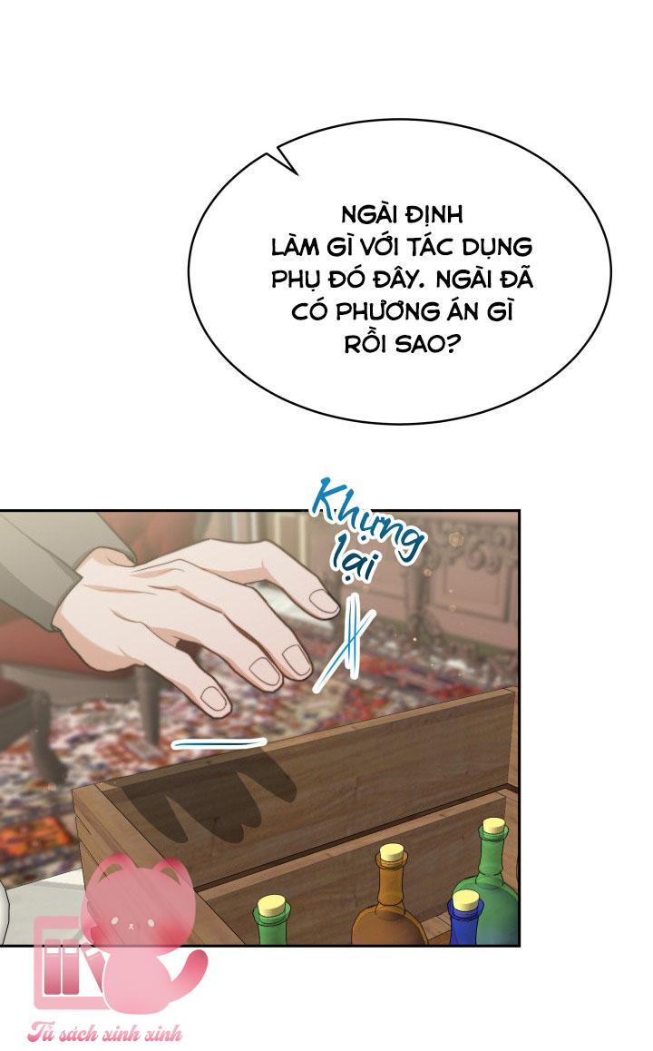 Từ Chồng Cũ Hóa Thành Nam Chính - Chap 16 - Trang 9
