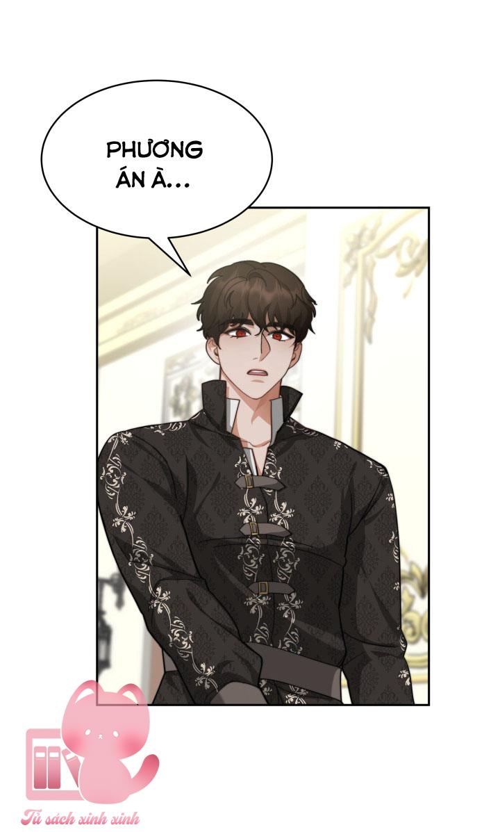 Từ Chồng Cũ Hóa Thành Nam Chính - Chap 16 - Trang 10