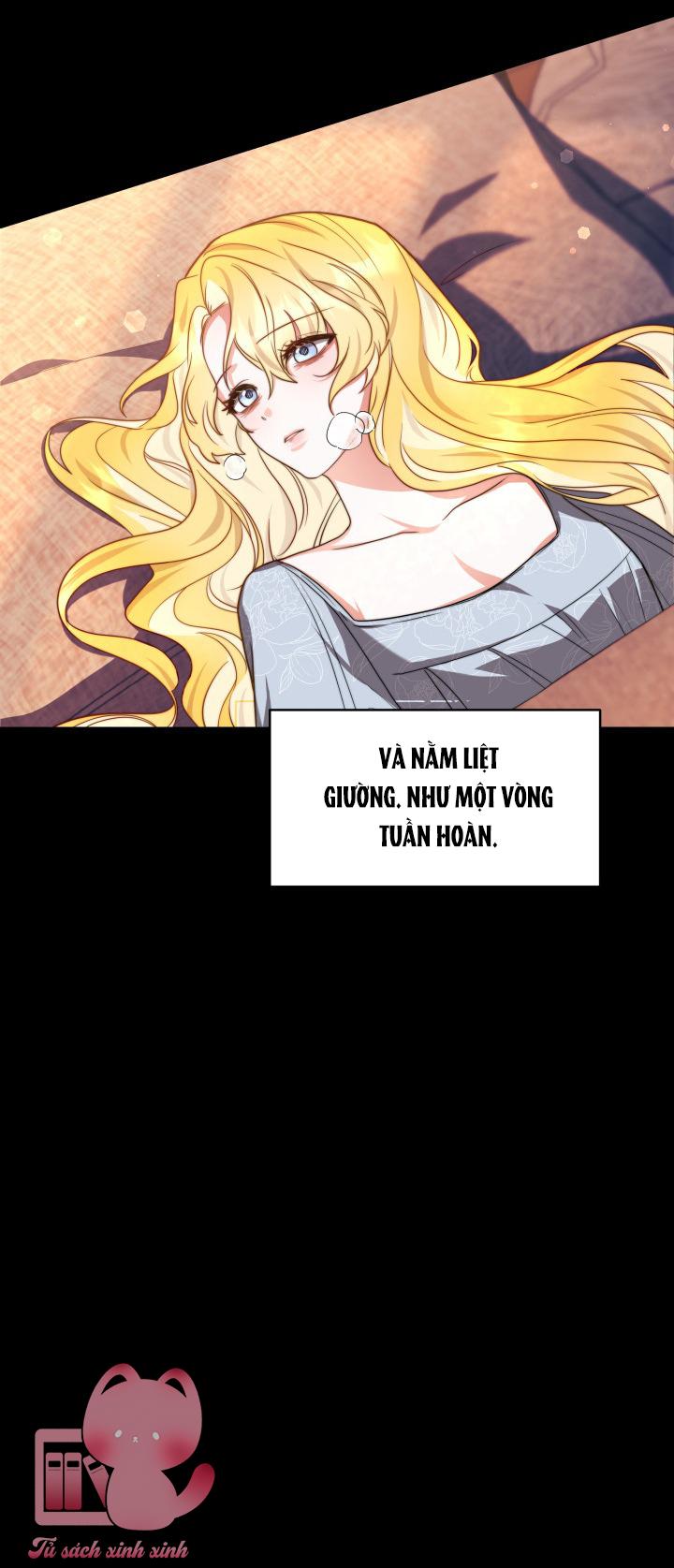 Từ Chồng Cũ Hóa Thành Nam Chính - Chap 17 - Trang 14